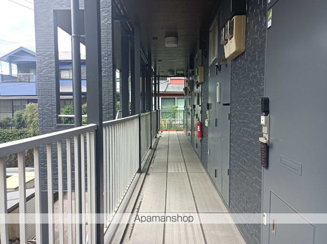 レオパレスHIROの内装写真