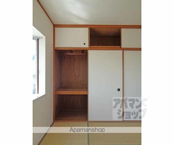 ラフォーレKEGOの内装写真