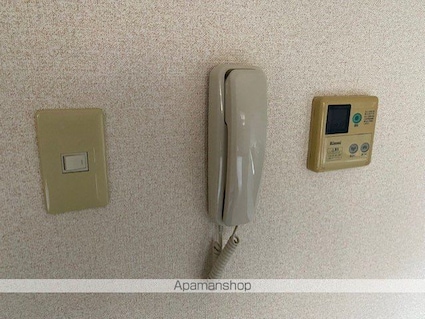 メゾンクレーネ弐番館[2LDK/55.8m2]のその他設備