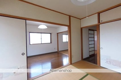 ハイツ　ハピィバリーⅡ　Ｂ棟[3K/49.5m2]のその他部屋・スペース