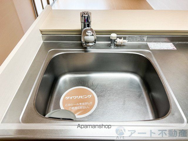 モダンセジュール Kの内装写真