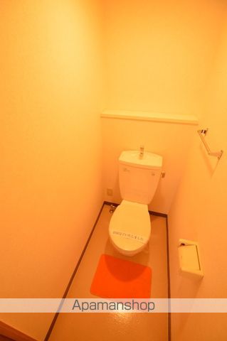 レジデンス原山の内装写真