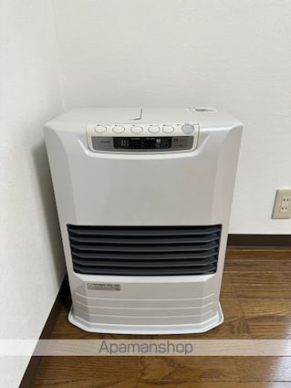 シンエイハイツＢ[1K/27m2]のその他設備3