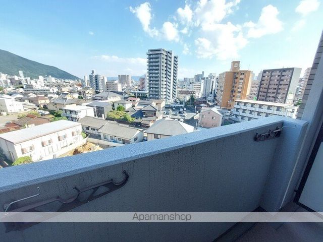木下鉱産ビルIIの内装写真