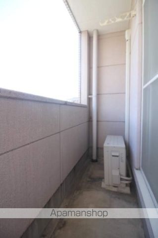 グランチェスタの内装写真