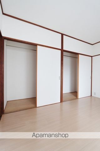 宮内ハイツの内装写真