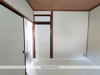 ウエストハイツ[2DK/40m2]の内装9