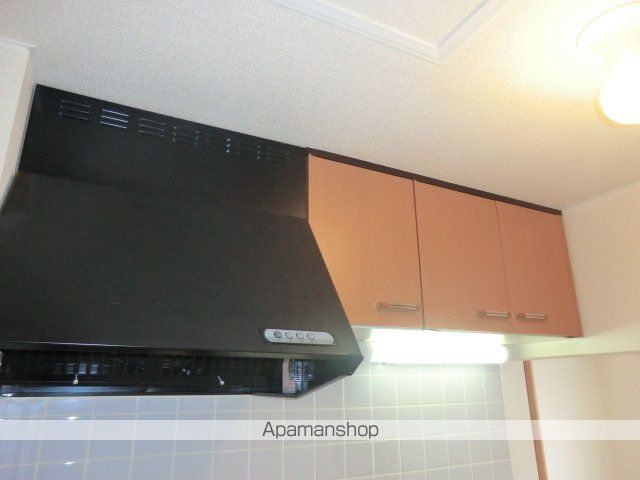 コンフォート白石の内装写真