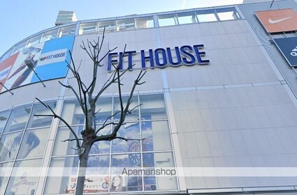 リュミエール千種[2LDK/55.32m2]の周辺4