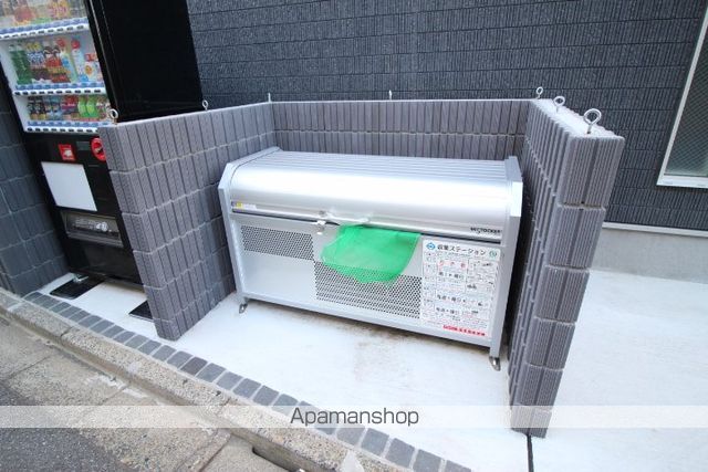 クオーレ薬円台のその他写真