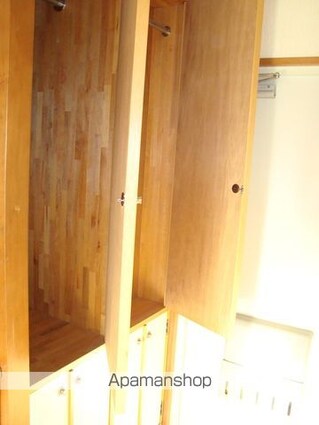 長野県長野市若里６丁目[1K/21.94m2]のその他内装4