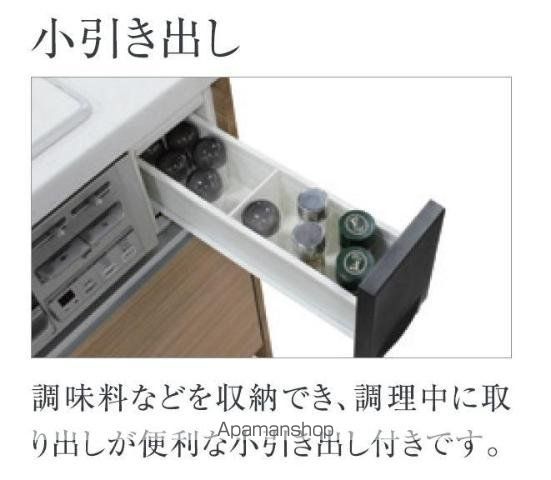 ルーク ジュミリアの内装写真