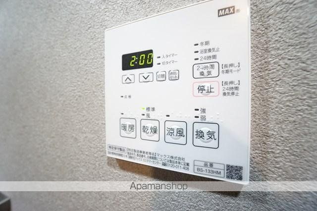 SYFORME浅草IIの内装写真