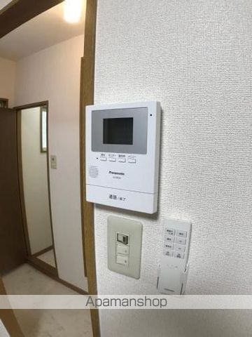 プライム駅東Aの内装写真