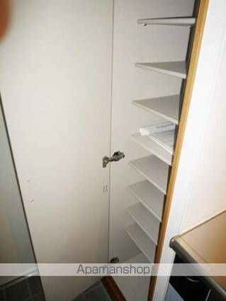 東京都昭島市朝日町５丁目[1K/24.32m2]の内装3