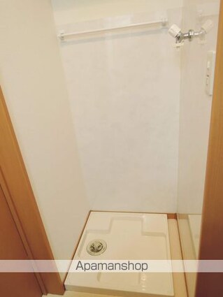 エスポワール・シャトー愛子Ⅲ[1K/33.83m2]の内装7