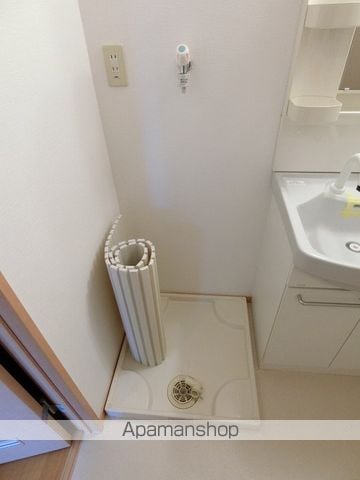 モアナコートの内装写真