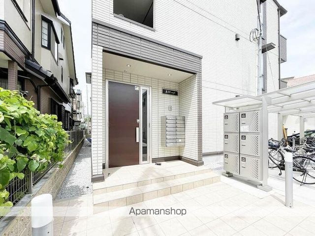 未来館OOMIYAの玄関写真