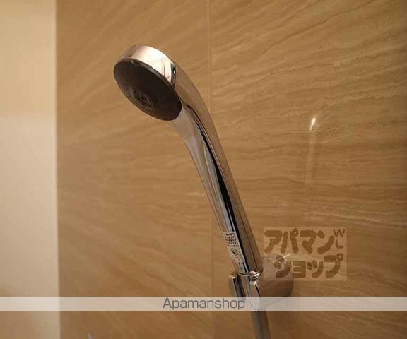 アクアプレイス京大北OXの内装写真