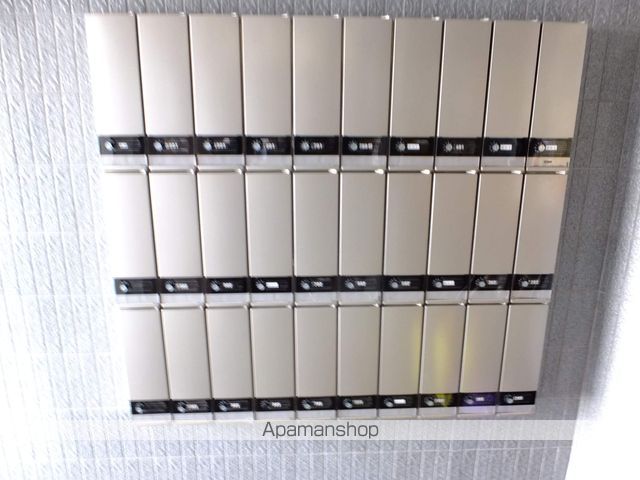 ドリームアヴェニュー広和NO,16の内装写真