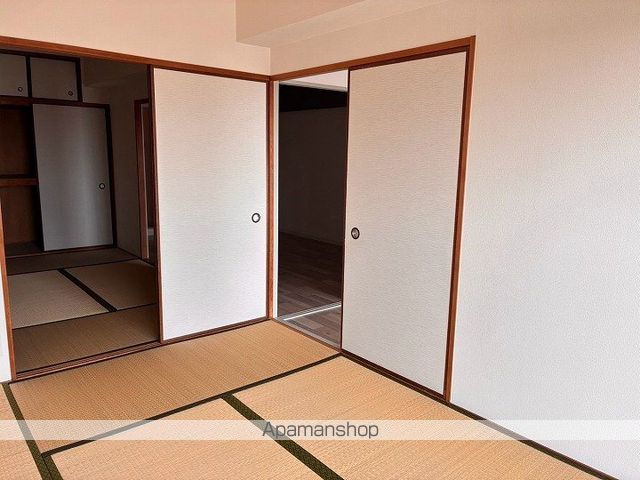 アバ・ハイム西村の内装写真
