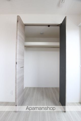D−ROOM君塚IAの内装写真