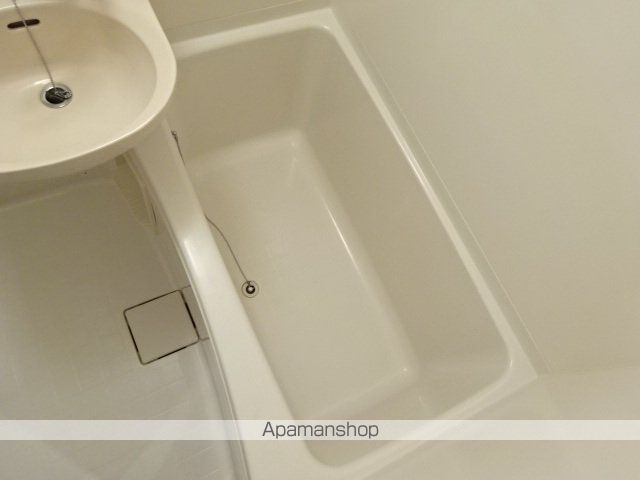 レコルト香里の内装写真