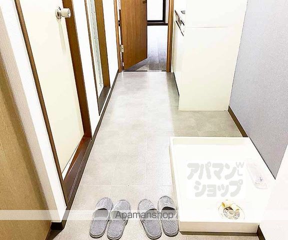 ラフィーネ御所西の内装写真