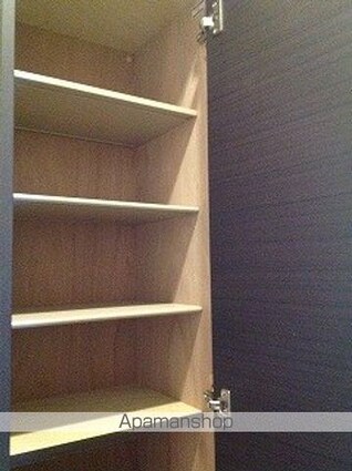 レオネクストＳＫＹ[1K/26.08m2]の収納1