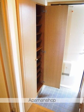 マンション　ブルーベリーズ[3DK/55.02m2]の内装1