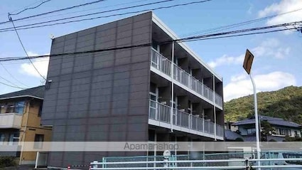 レオパレスＶｉｖｒｅ　Ｈｅｓａｋａ[1K/20.28m2]の外観