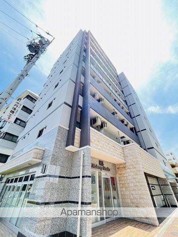 S-FORT熱田六番の外観写真
