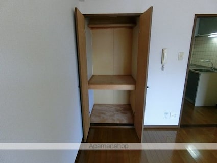 ネオシティー長町[1K/24m2]の収納