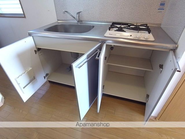 喜ど哀楽の内装写真