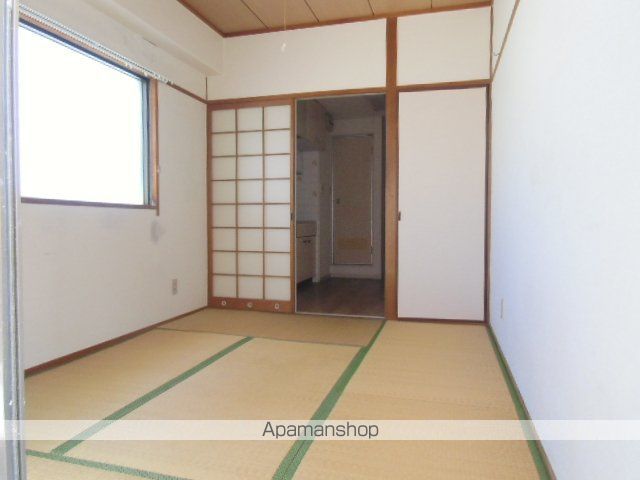広島猿猴橋ビルの内装写真