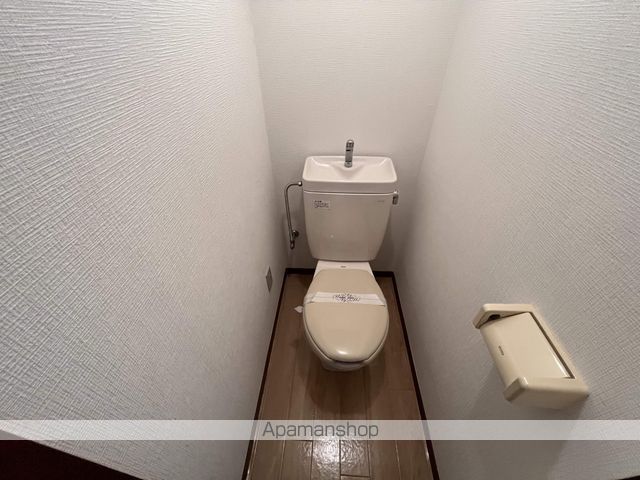 大和田ハイツの内装写真