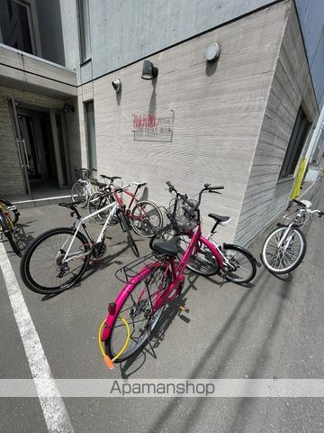 カーサフェリーチェ医大前のその他写真