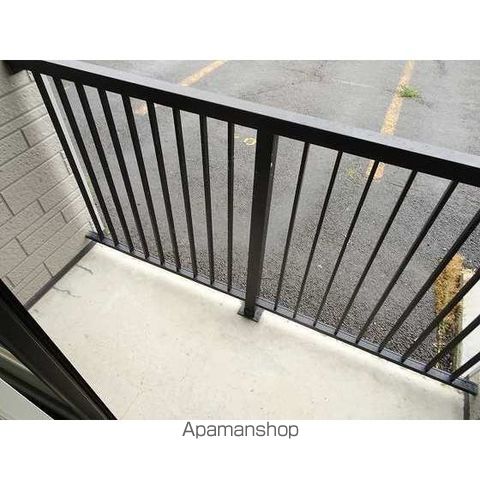 中ノ島センターパーク5番館の内装写真