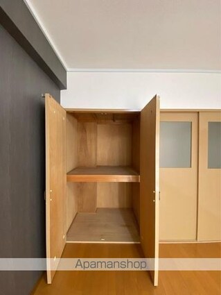 岩藤マンション[3DK/54.15m2]の収納