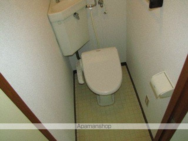 グリーンパーク宮の森の内装写真
