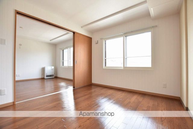 EXCELLENT HOUSE宮の沢の内装写真
