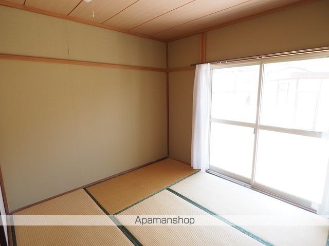 コーポ甲斐の内装写真