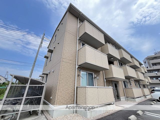 KIKUMOMOの外観写真