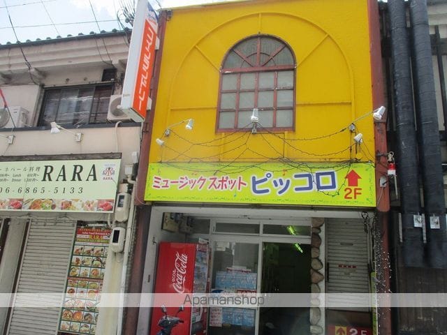 Estudio豊中の周辺写真
