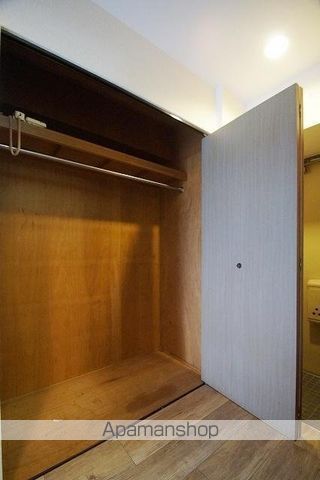 ソレアード赤坂の内装写真