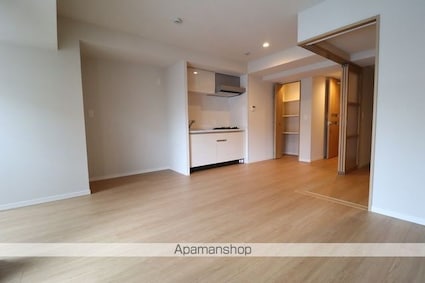 Ｌａ　ｎｅｉｇｅ　中山下[1LDK/51.08m2]のリビング・居間