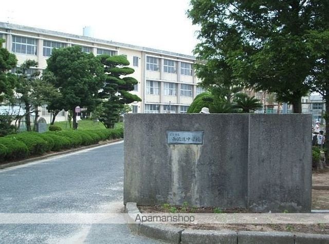 レオパレス光の周辺写真