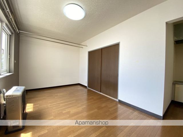 アーバンパレス雅の内装写真