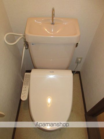 コーポ陽の内装写真