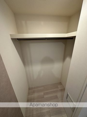 JMFレジデンス海老江の内装写真